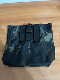 Porta caricatori(DAMPATCH)