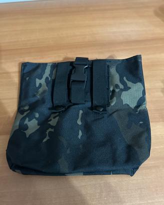 Porta caricatori(DAMPATCH)
