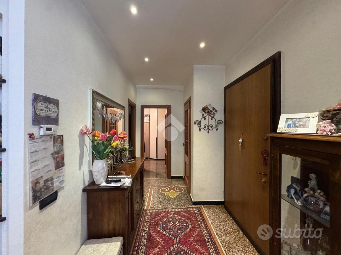 Appartamento – Genova, Lazzaretto, Val Polcevera - Vista 2