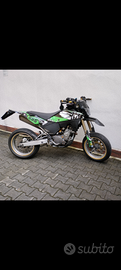 Husqvarna SM 610