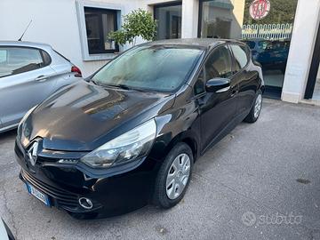 Renault Clio 1.2 75CV GPL 5 porte Wave