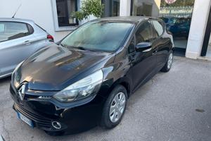 Renault Clio 1.2 75CV GPL 5 porte Wave