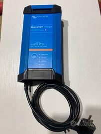 Caricabatteria Victron Energy Blue Smart 24Volt