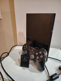 PS2 Slim PlayStation