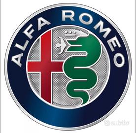 Alfa romeo duetto da restauro targa VR (ricambi)