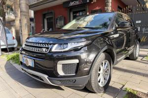 Range Evoque 2.0 TD4 150 CV 5p. SE