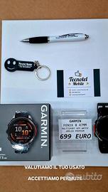 Garmin fenix 8 47mm
