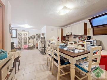 3 LOCALI A LOIRI PORTO SAN PAOLO