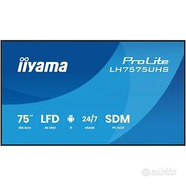 MONITOR IIYAMA PROFESSIONALE