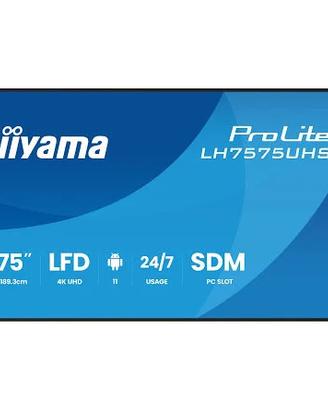 MONITOR IIYAMA PROFESSIONALE