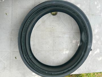 Guarnizione oblo’ hotpoint ariston rsf703kit