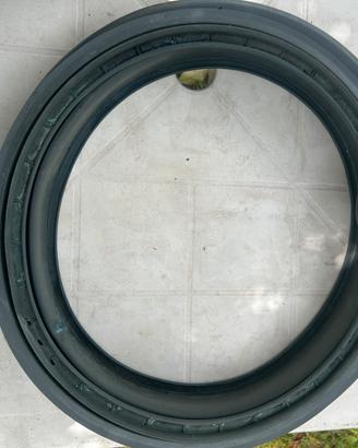 Guarnizione oblo’ hotpoint ariston rsf703kit