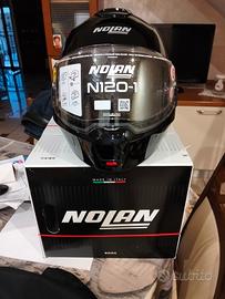 casco modulare 