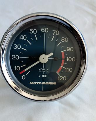 Contakm Moto Morini