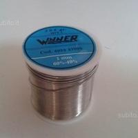 Stagno per elettronica