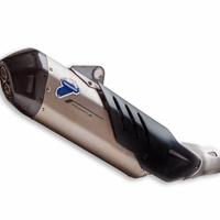 Silenziatore Termignoni Per Desert X