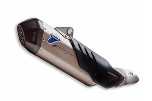 Silenziatore Termignoni Per Desert X