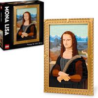 LEGO Art Gioconda 31213