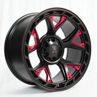 Cerchi 20” Dodge RAM 5gen (dal 2019 in poi)