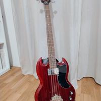 Basso elettrico Epiphone EB 0