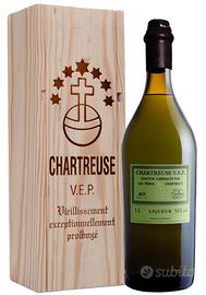 Chartreuse Green VEP