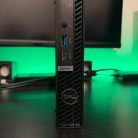 Pc fisso Dell micro 7020 i5-14500T