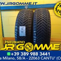2 Gomme al 80% 195/60/15 RIKEN 4 Stagioni - Cantù