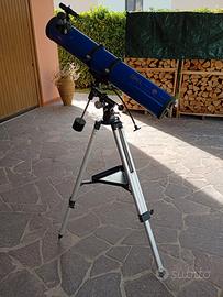 telescopio Ziel