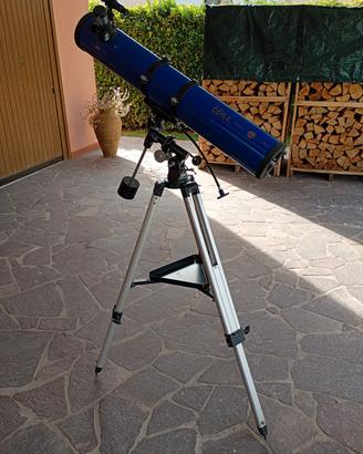 telescopio Ziel