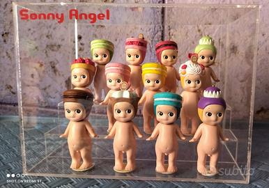 Collezione Sonny Angel del 2014