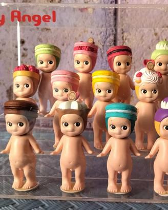 Collezione Sonny Angel del 2014