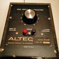 Altec model846 B 