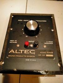 Altec model846 B 