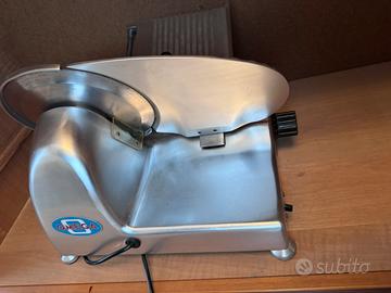 Affettatrice OMEGA
