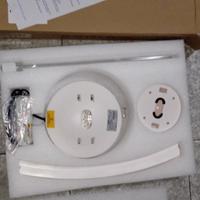 Lampada disinfettante germicida antivirus a 6 euro