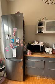 Frigorifero & congelatore