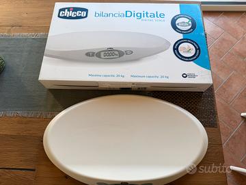 Chicco Bilancia digitale