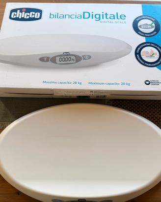 Chicco Bilancia digitale