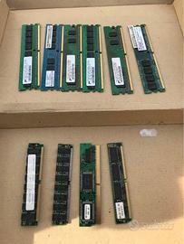 50 RAM per computer