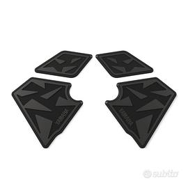 TENERE 700 PROTEZIONI LATERALI