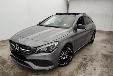 Mercedes-benz CLA 220 d Automatic Premium AMG
