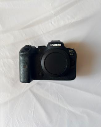 Canon R6