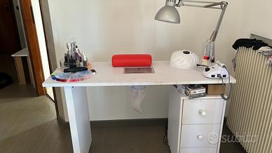 Tavolotutto x onicotecnica onicottecnica