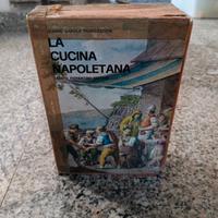 la cucina napoletana 