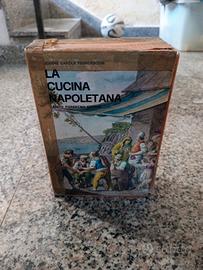 la cucina napoletana 