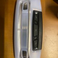 Comando luci abitacolo  BMW F30