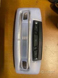 Comando luci abitacolo  BMW F30