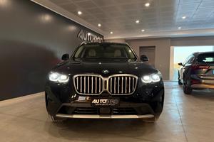 BMW X3 xDrive20d 48V