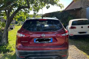 Nissan Qashqai N-Connecta 1.5 dCi Diesel – 2017
