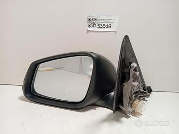 SPECCHIETTO RETROVISORE SINISTRO BMW Serie 1 F20 2